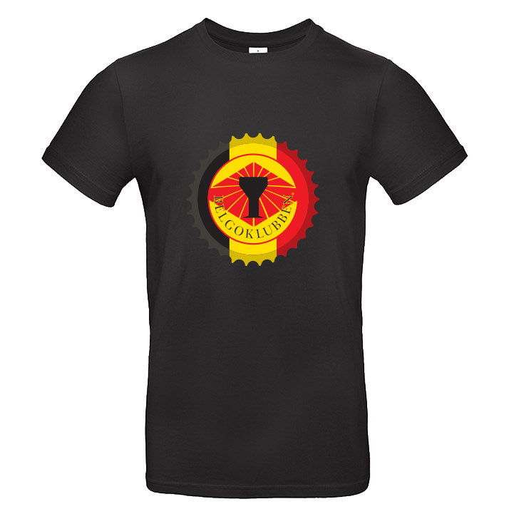 T-Shirt Belgoklubben 2026