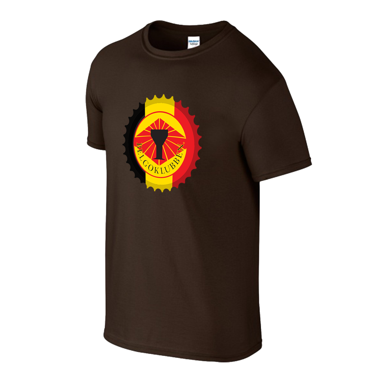 T-Shirt Belgoklubben 2026