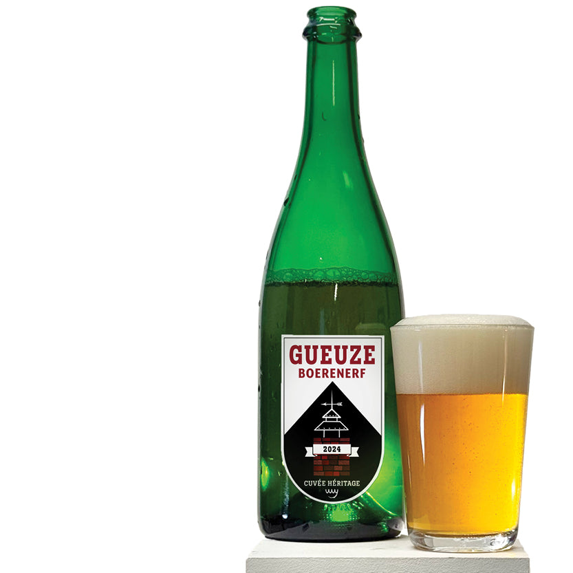 STORA GUEUZELÅDAN