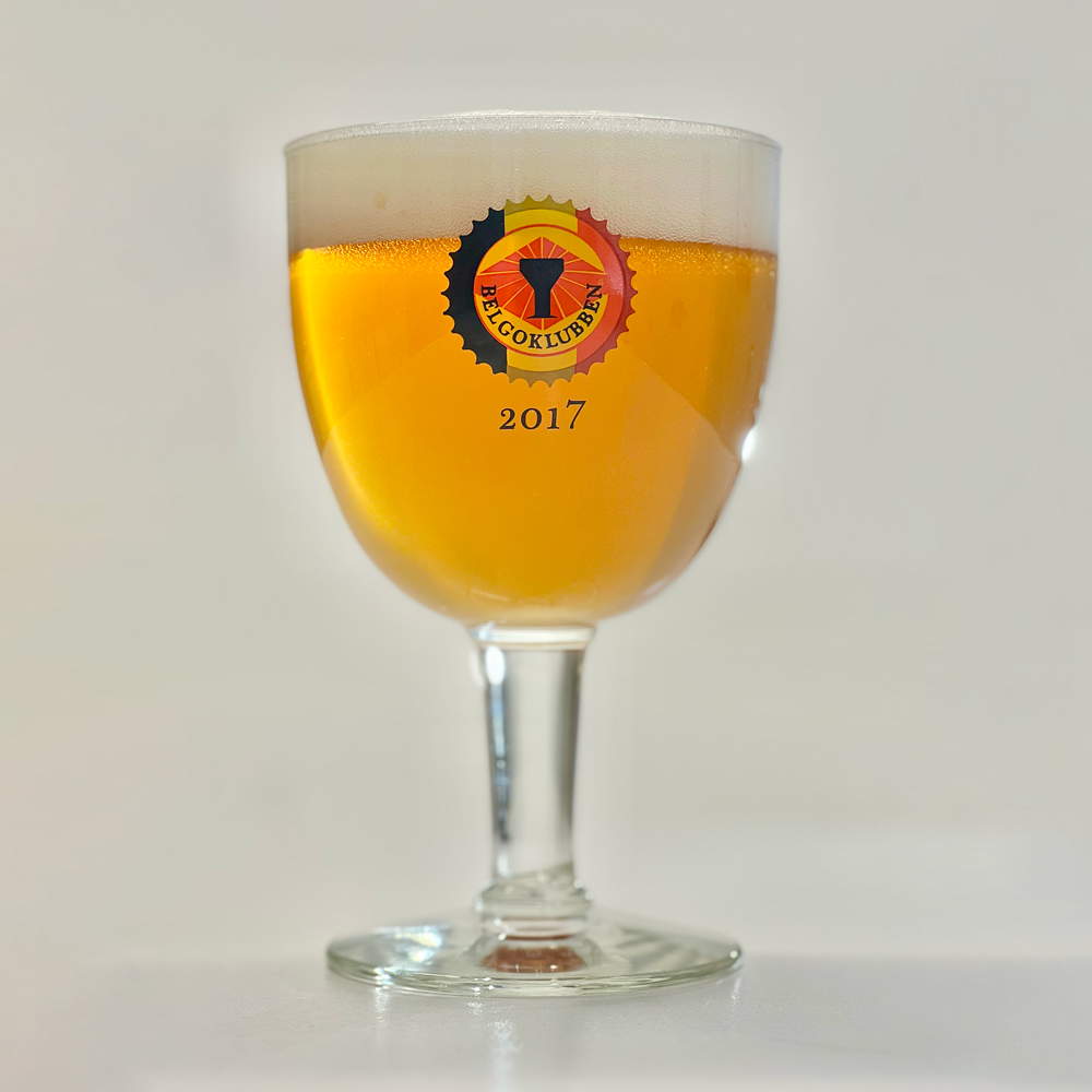 Serveringsglaset 2017 6-pack